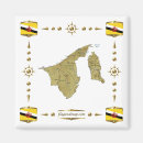 Search for brunei magnets Flag