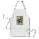 Search for poster print aprons World war ii