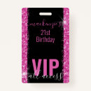 Search for happy 18th birthday invitations Pink