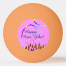 Search for new year ping pong balls Festive