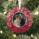 Search for cranberry christmas tree decorations Modern