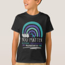 Search for prevention tshirts Rainbow