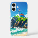 Search for ocean cliffs iphone cases Summer