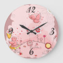 Search for bird drawing clocks Whimsical
