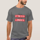 Search for getting old tshirts Retirement