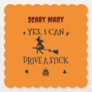Search for witch halloween barware Spooky
