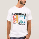 Search for bondi beach tshirts Vacation