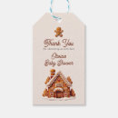 Search for christmas cookie gift tags Gingerbread man