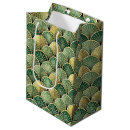 Search for art deco gift bags Pattern