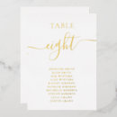 Search for name list posters Simple