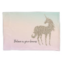 Search for peach pillowcases Ombre