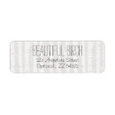 Search for tree branches return address labels Minimalist