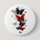 Search for flying butterfly badges Butterflies