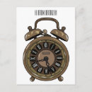 Search for alarm clock postcards Time