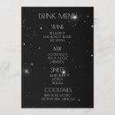 Search for blank menus Drink