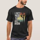 Search for getting tshirts High