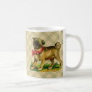Search for pug bow mugs Pet