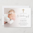 Search for photo invitation girl christening invitations Baptism
