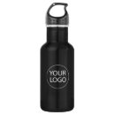 Search for small business water bottles Website