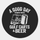Search for golf cart stickers Golfgame
