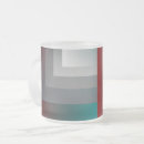 Search for light gray mugs Geometric