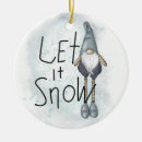 Search for gnomes christmas tree decorations Cute gnome