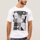 Search for geometric pattern tshirts Geometry