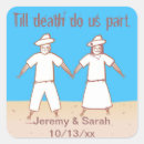 Search for death do us part stickers Halloween