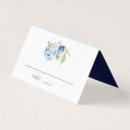 Search for hydrangea place cards Rustic