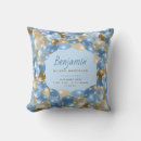 Search for blue nursery cushions Modern