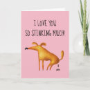 Search for stinks cards Poop