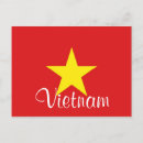 Search for vietnam flag postcards Souvenir