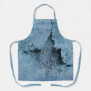 Search for fade aprons Blue
