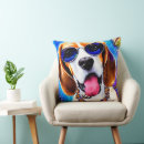 Search for beagle dog cushions Dogs