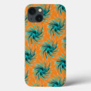Search for blue swirl iphone cases Modern