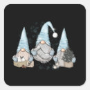 Search for winter gnome stickers Funny