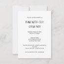 Search for buttered invitations Casual