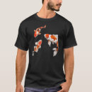 Search for koi tshirts Japanese