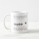 Search for painful mugs Men