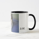 Search for lol cat mugs Funny