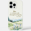 Search for proverb iphone cases Religious