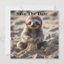 Search for beach square invitations Cute