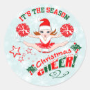 Search for cheer mom stickers Cheerleader