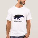 Search for crow tshirts Joke