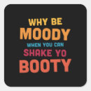 Search for booty stickers Motivation