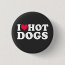 Search for hot dog badges Bbq