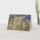 Search for van gogh seasonal cards Flowers