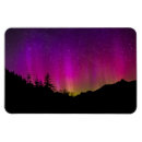 Search for borealis magnets Northern lights