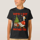Search for goose kids tshirts Tree