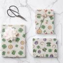 Search for coin wrapping paper Ireland